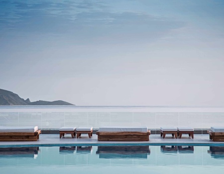 Hôtel Mitsis Selection Rinela 5* - 1