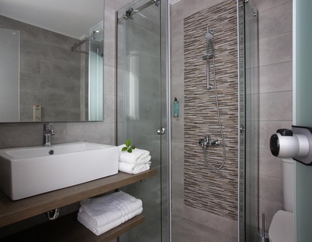 Hôtel Paradise Hotel Corfou 3* - 5