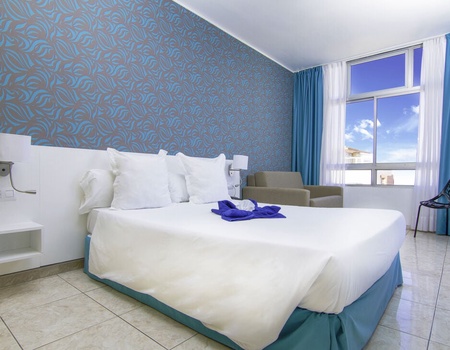 Hôtel Checkin Concordia Playa 4* - 4