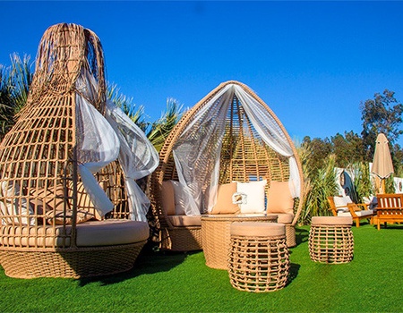 Hôtel Fram Sélection Seven For Life Thermal Hotel ***** - 3