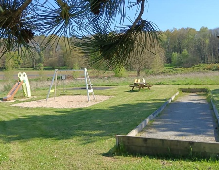 Domaine du Moulin Neuf, 3* - Morbihan - Rochefort en Terre, Bretagne - Image 4