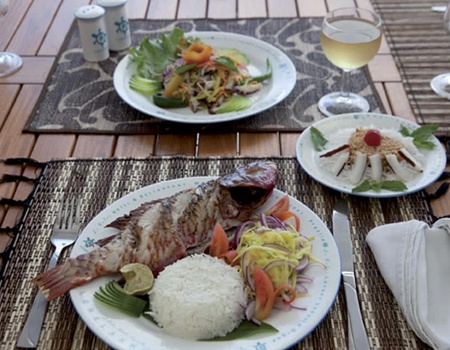 Le Relax Hotel & Restaurant - Offre spéciale Noces *** - 1