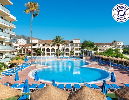 Hôtel Club Lookéa Puente Real 4* - 1