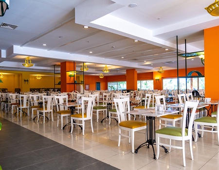 Sural Resort Hotel 5* - 4