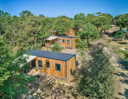 Camping Les Sirènes - 5