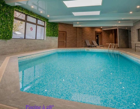 Best Western Plus Hostellerie Du Vallon - Séjour de charme avec spa à Trouville, à 2 heures de Paris - 4* - Calvados - Trouville sur Mer, Manche & Normandie - Image 1