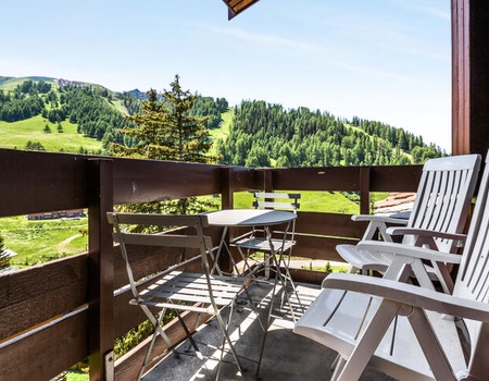 Résidence Plagne Lauze - maeva  Super Home - Savoie - Plagne 1800, Alpes du Nord - Image 5