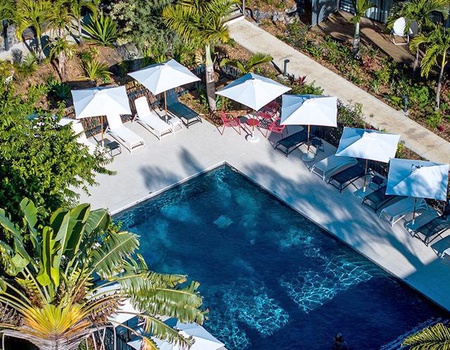 Dimitile Hôtel et Spa by Ôvoyages 4* - 3