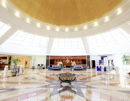 Hôtel Labranda Royal Makadi 5* - 5