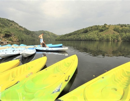 Flower Camping Le Belvédère, 4*