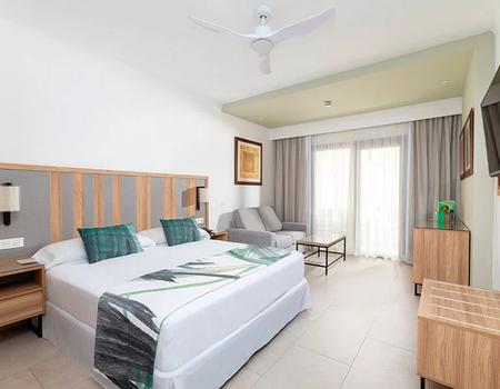 Hôtel Riu Karamboa 5* - Sal, Cap Vert - Image 2