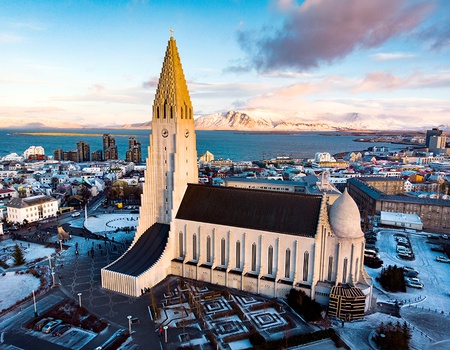 Autotour Perles du Sud Islandais - Reykjavik, Islande - Image 2