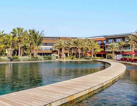 Hilton Cabo Verde Sal Resort 5 * - 2
