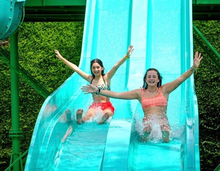 Camping La Torre Del Sol, 4* - 5