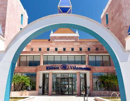 Hotel Hilton Vilamoura As Cascatas Golf Resort & Spa 5* - Faro, Portugal - Image 2