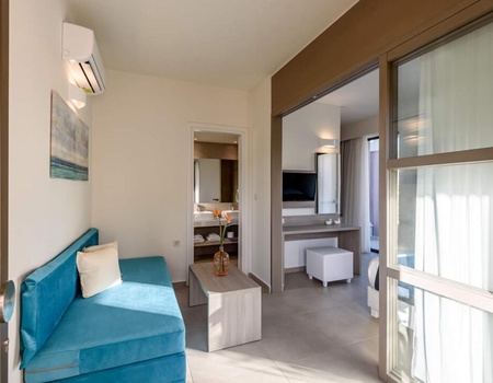 Hôtel Althea Village 4* - 5