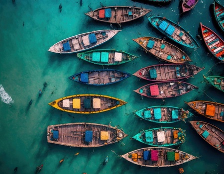 Incontournables du Vietnam + Extension Phu Quoc en privatif - 3