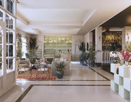 Cayo Levantado Resort 5* - 2