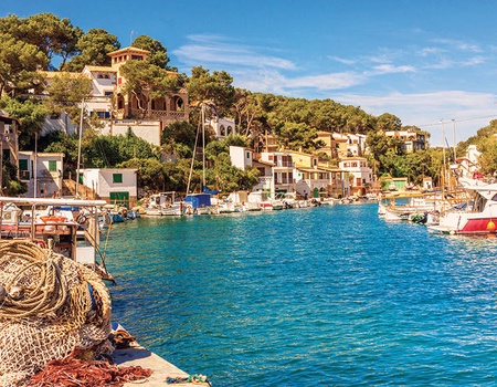 Majorque, la perle des Baléares - 1