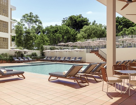 Hôtel Linda 3* - Majorque, Baléares - Image 2