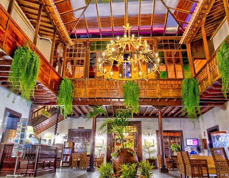 Hôtel Marquesa 3* - 2