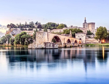 Profitez d'un séjour en famille à Avignon avec entrées à Wave Island (22 minutes en voiture) - 3* - Avignon, Sud Est - Image 5