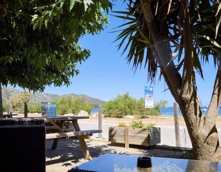 Camping U Pezzo - France, Corse, Haute Corse - Saint Florent - Image 1