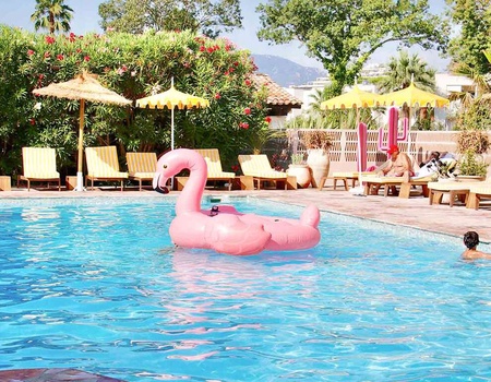Séjour détente avec séance de sauna infrarouge - 4*