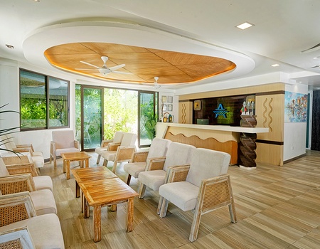 Hôtel Arena Beach Hotel et Spa 4* - 4