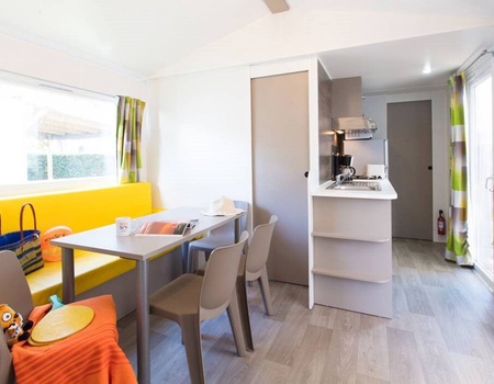 Camping Lou Pignada - 3