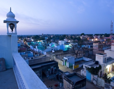 Immersion au Rajasthan - Inde, Asie - Image 1