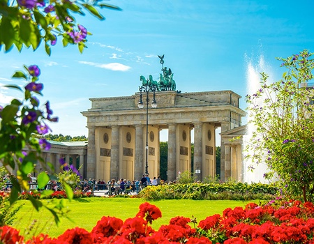 Circuit Le Grand Tour d'Europe Centrale - Berlin, Allemagne - Image 3