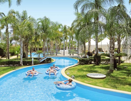 Hôtel Olympic Lagoon Resort Ayia Napa ***** - 3