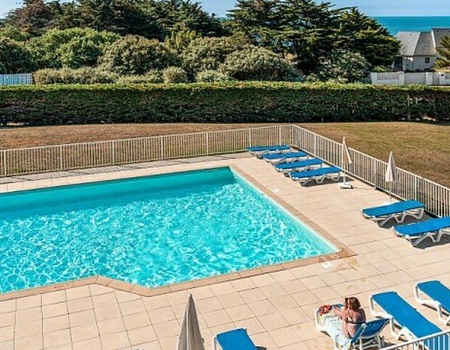 Le Domaine De Cramphore - Maeva Home - Loire-Atlantique - Le Pouliguen, Atlantique Nord - Image 5