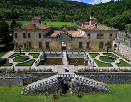 Autotour des Lacs du Nord de l'Italie - 2