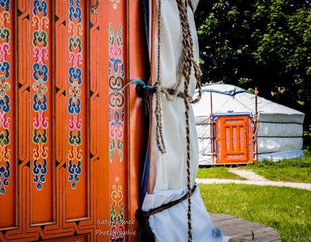 Camping Les Dis Village Insolite, 1* - 1