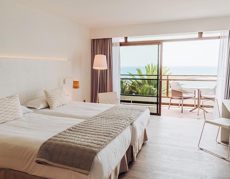 Hôtel Don Gregory by Dunas 4* - 3