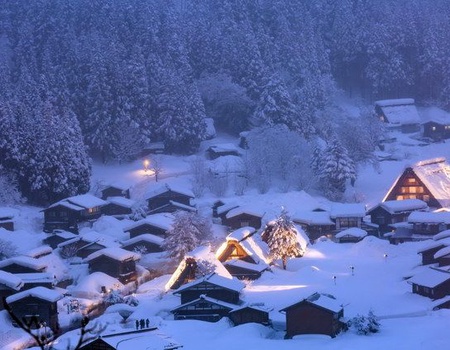 SAMOURAIS ET JARDINS ZEN EXT KANAZAWA - 5