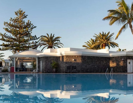 Hôtel Barcarola Club 4* - 2