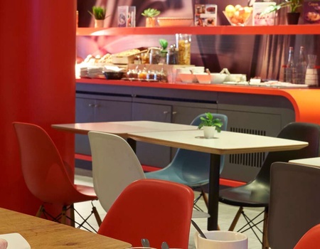 Explorez Lorient et sa région en vélo - 3* - 5