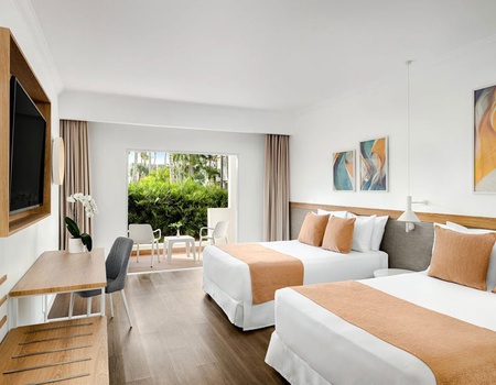 Hôtel Sunscape Dominicus La Romana 4* - 2