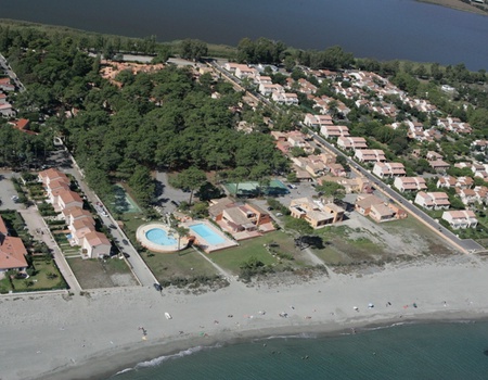 Résidence Cala Bianca 3*( sans transport ) - 4