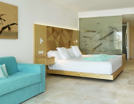 Hôtel Iberostar Selection Playa de Palma 5* - 2