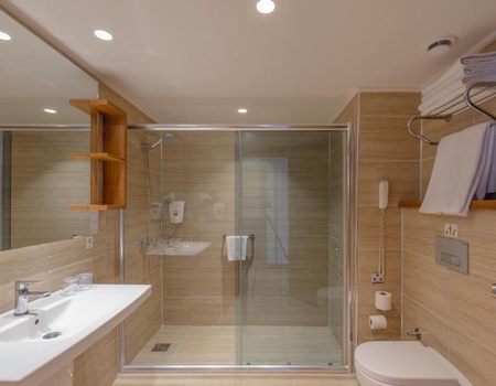 Hôtel Corendon Grand Park Lara 4* - 5