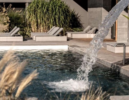 Parenthèse détente à deux avec massage en Alsace - 4* - 1