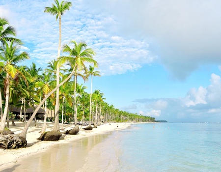 Barcelo Bavaro Palace 5* by Ôvoyages - 3