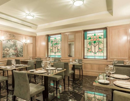 Une nuit de charme au coeur de Milan - 4* - 5