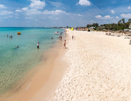 Hôtel Steigenberger Marhaba Hammamet 5* - 1