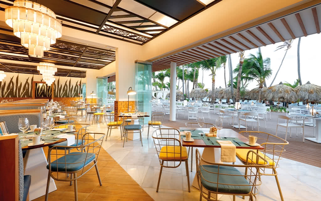 TRS Turquesa Hotel ***** - 1