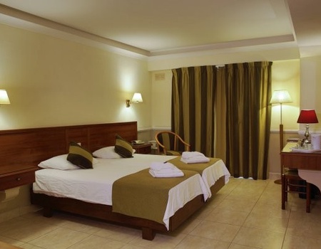 Hôtel Soreda 4* - 3